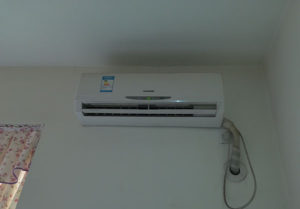 鞍山市空调维修电话是多少