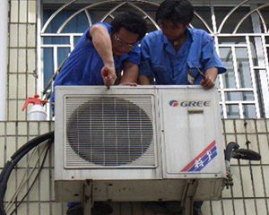 鞍山市空调售后维修服务中心在哪里找