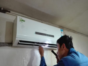 鞍山市格力空调电话是多少