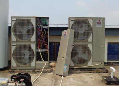 鞍山市空调维修电话号码多少