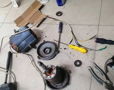 鞍山市空调维修售后服务中心电话在哪里找