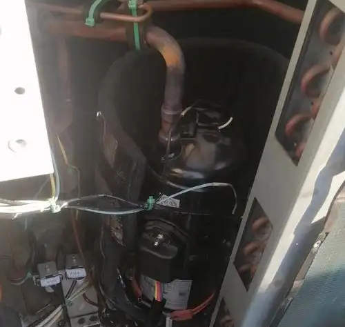 鞍山市维修变频空调电话在哪里找