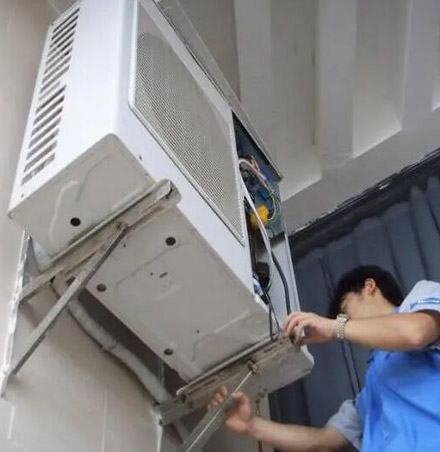 鞍山市24小时空调维修热线