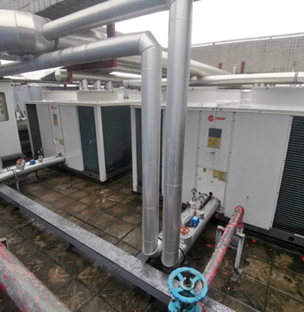 鞍山市附近中央空调维修 鞍山市上门中央空调维修